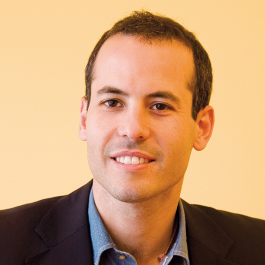 Iván Gómez García