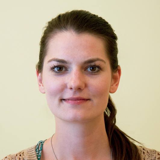 Katarína  Mistríková