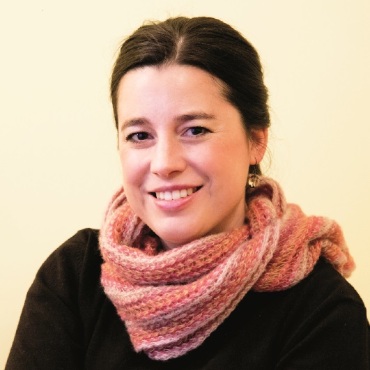 Mgr. Art.  Lucia Kralovičová