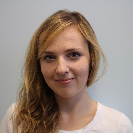 MUDr. Margaréta Šovčíková