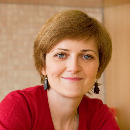 MUDr. Mária Jasenková