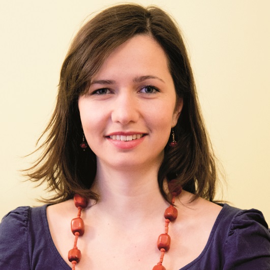 Mgr. Monika Varga Doležalová