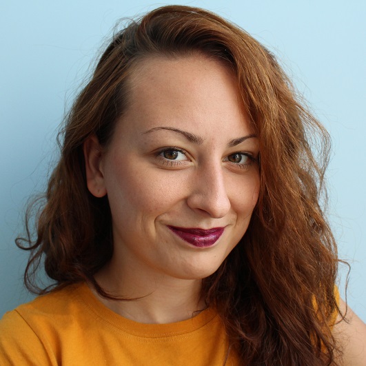 Mgr. Nikoletta Balazsová