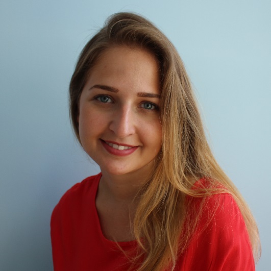 Mgr. Radka  Husáriková