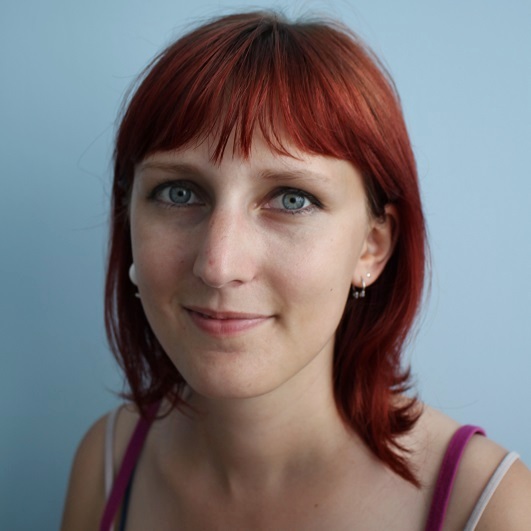 Mgr. Veronika Janíčková