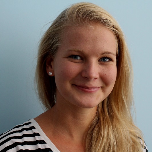 MUDr. Veronika Kurajová